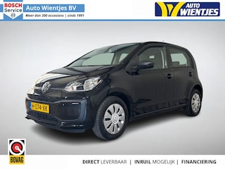 Volkswagen Up 1.0 Take Up! | BlueM 5-Drs | Airco