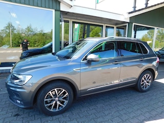 Volkswagen Tiguan 1.5TSI 150PK COMF.Line! All-in Prijs! Trekhaak!