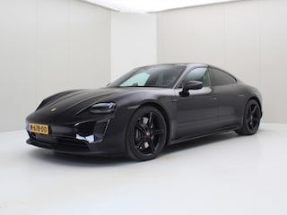 Porsche Taycan 4S Performance Plus 84kWh 563PK [ PANO+CHRONO+SPORT.DESIGN+BOSE+PDLS.PLUS ]