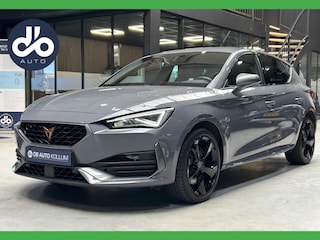Cupra Leon 1.4 e-Hybrid VZ Performance DIGI DASHB. I STOEL V.W. I PDC V+A I NAVI + CAMERA I STOF-LEER + MEMORY | SOH 91%