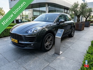 Porsche Macan 2.0 Panorama dak, Elektrische Trekhaak, N.A.P.
