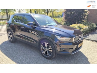 Volvo XC40 1.5 T4 PlugIn Panodak Sportint Memorystoel 19" velg