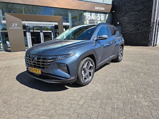 Hyundai Tucson 1.6 T-GDI HEV Premium
