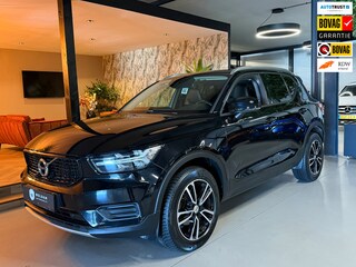 Volvo XC40 1.5 T3 Momentum Pro Garantie Camera Adaptieve Cruise Keyless Virtueel Dash Navi Clima Led Rijklaar