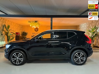 Volvo XC40 1.5 T3 Momentum Pro Garantie Camera Adaptieve Cruise Keyless Virtueel Dash Navi Clima Led Rijklaar