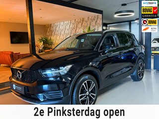 Volvo XC40 1.5 T3 Momentum Pro Garantie Camera Adaptieve Cruise Keyless Virtueel Dash Navi Clima Led Rijklaar