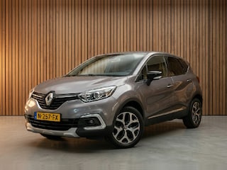 Renault Captur 0.9 TCe Intens navigatie / camera /