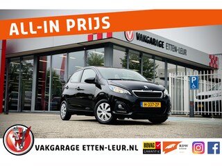 Peugeot 108 1.0 e-VTi Active | AIRCO | BLUETOOTH
