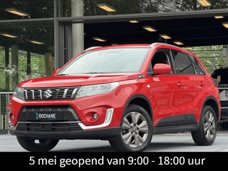 Suzuki Vitara 1.4 Boosterjet Select Smart Hybrid 129PK | Navigatie | Achteruitrijcamera | Stoelverwarming