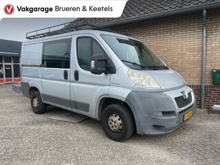 Peugeot Boxer 330 2.2 HDI L1H1 Nieuwe APK