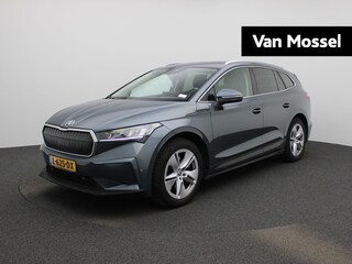 Skoda Enyaq iV 60