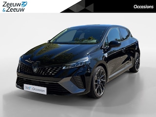 Renault Clio 1.6 E-Tech Full Hybrid 145 esprit Alpine AUTOMAAT NAVI AIRCO CAMERA CRUISE CONTROL APPLE CARPLAY ANDROID AUTO ZEER MOOIE AUTO DEALER ONDERHOUDEN