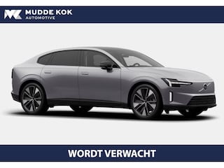 Volvo ES90 Single Motor Extended Range Plus 92 kWh | Head-Up | ACC | 360° Camera | Panoramadak