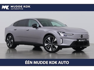 Volvo ES90 Single Motor Extended Range Plus 92 kWh | Head-Up | ACC | 360° Camera | Panoramadak