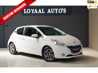 Peugeot 208 1.2 VTi Envy | NAVI | AIRCO | CRUISE | PDC | NAP | APK