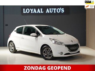 Peugeot 208 1.2 VTi Envy | NAVI | AIRCO | CRUISE | PDC | NAP | APK