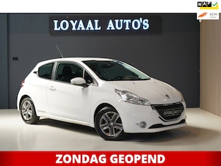 Peugeot 208 1.2 VTi Envy | NAVI | AIRCO | CRUISE | PDC | NAP | APK