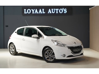 Peugeot 208 1.2 VTi Envy | NAVI | AIRCO | CRUISE | PDC | NAP | APK