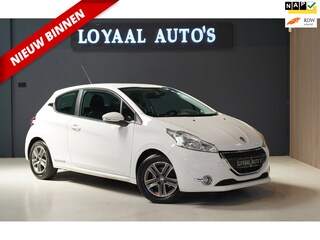 Peugeot 208 1.2 VTi Envy | NAVI | AIRCO | CRUISE | PDC | NAP | APK