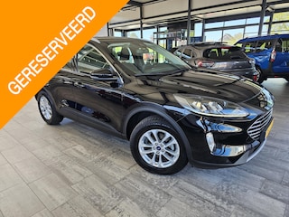 Ford Kuga 2.5 PHEV Titanium