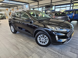 Ford Kuga 2.5 PHEV Titanium