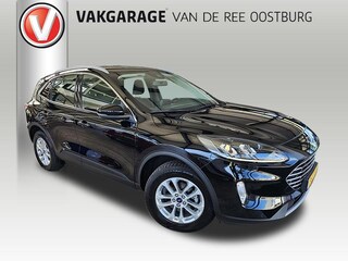 Ford Kuga 2.5 PHEV Titanium