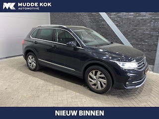 Volkswagen Tiguan 1.4 TSI eHybrid Business+ | Getint Glas | Camera | ACC | PDC V+A