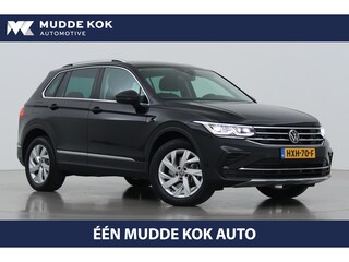 Volkswagen Tiguan 1.4 TSI eHybrid Business+ | Getint Glas | Camera | ACC | PDC V+A