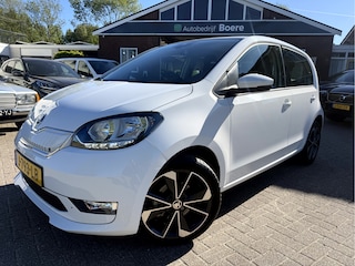 Skoda Citigo EV Style SOH 95.6%, 16''Lmv, Stoelverwarming, Pdc