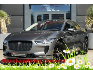Jaguar I-Pace EV400 Business Edition SE 90 kWh 400pk Panoramadak/Camera/Meridian