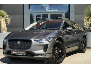 Jaguar I-Pace EV400 Business Edition SE 90 kWh 400pk Panoramadak/Camera/Meridian