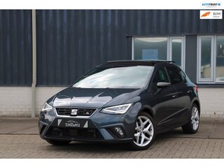 Seat Ibiza 1.0 TSI FR 115PK DSG Pano DCC Navi CarPlay Stoelverw PDC