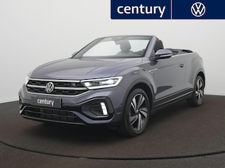 Volkswagen T-Roc 1.5 TSI R-Line DSG / Adaptive cruise / Navi / Achteruitrijcamera