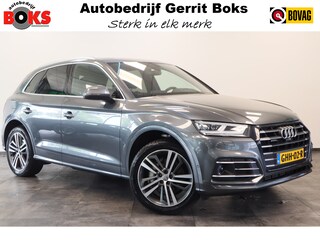 Audi Q5 50 TFSI e quattro S edition B&O Verw Achterbank ACC PDC