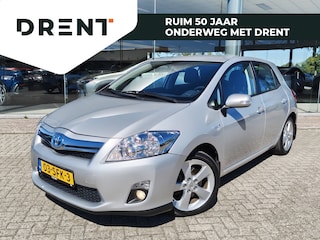 Toyota Auris 1.8 Full Hybrid Executive | Navi | Afneembare Trekhaak | Cruise
