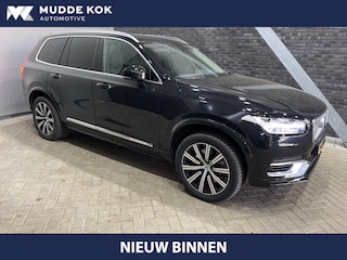 Volvo XC90 T8 Recharge Inscription | Trekhaak | Panoramadak | 360° Camera | harman/kardon | ACC | Stoel+Stuurverwarming