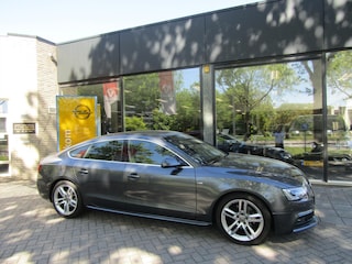 Audi A5 1.8 TFSI 170pk multitronic