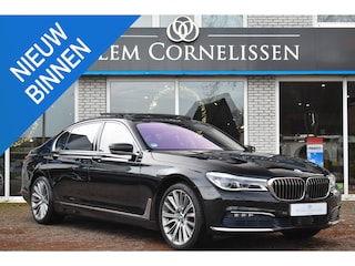 BMW 750Li xDrive Night View ACC Standkachel 4Wiel best