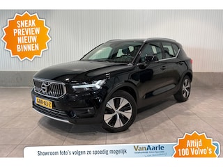 Volvo XC40 T5 Plug-in Hybrid Inscription Parkeercamera Keyless Leder 262pk