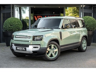 Land Rover Defender LANDROVER 110 P400e 75th Edition | Stoelkoeling | Pano.Dak | Head-up | 360° Camera