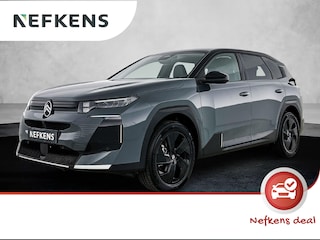 Citroën C5 Aircross Hybrid 145pk Automaat BUSINESS | Navigatie | Achteruitrij Camera | Handsfree Kofferbak | Dodehoek Bewaking | Apple Carplay/ Android Auto |