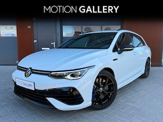 Volkswagen Golf Variant 2.0 TSI 4Motion R | VOL | Perf. | Pano | Nappa | H&K | Matrix | Memory | Trekhaak | Camera | Dealer