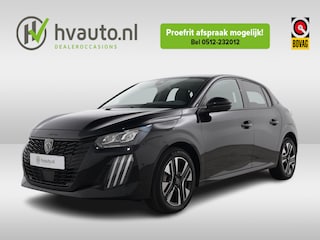Peugeot 208 1.2 PURETECH 100PK ALLURE | 360 Camera | Cruise Adaptief | PDC v/a
