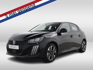 Peugeot 208 1.2 PURETECH 100PK ALLURE | 360 Camera | Cruise Adaptief | PDC v/a