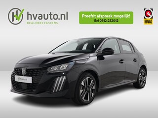Peugeot 208 1.2 PURETECH 100PK ALLURE | 360 Camera | Cruise Adaptief | PDC v/a