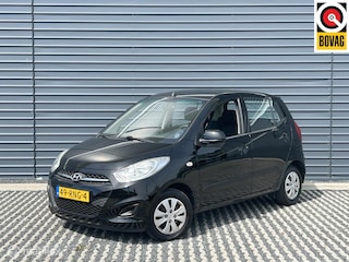Hyundai i10 1.1 i-Drive 5 drs| Dealer onderhouden | Zuinig