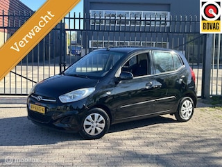 Hyundai i10 1.1 i-Drive 5 drs| Dealer onderhouden | Zuinig