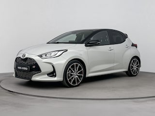 Toyota Yaris 1.5 Hybrid GR Sport
