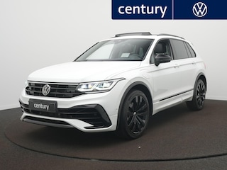 Volkswagen Tiguan 1.4 TSI eHybrid R-Line Business+ Panoramadak / Navi / Adaptive cruise / 360 graden camera / Stoelverwarming