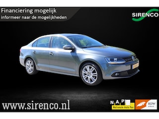 Volkswagen Jetta 1.2 TSI Comfortline | trekhaak | climate & cruise control | nette goed onderhouden |